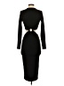 VICI Black Cocktail Dress Size XS - photo 2