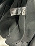Zimmermann 100% Silk Black Cocktail Dress Size 8 (2) - photo 11