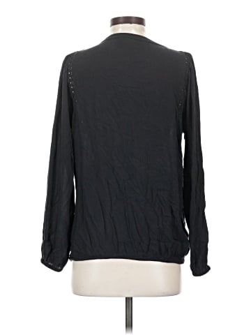 Gap - Maternity Long Sleeve Blouse (view 2)