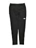 The North Face Black Active Pants Size 10 - photo 1