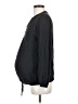 Gap - Maternity 100% Rayon Black Long Sleeve Blouse Size XS - photo 5