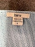 Bar III Blue Pullover Sweater Size L - photo 7