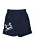 Under Armour Blue Athletic Shorts Size 7 - photo 1