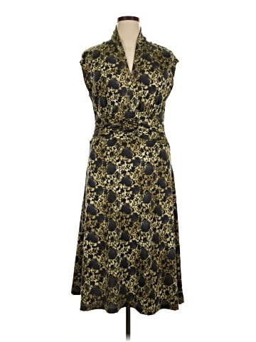 Newport News Cocktail Dress (view 1)