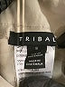 Tribal Solid Gray Casual Pants Size 8 - photo 7
