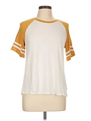 Unbranded Short Sleeve T-Shirt (view 1)