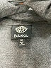 Bobeau Gray Turtleneck Sweater Size 1X - photo 7