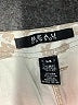 Beau Dawson Paisley Gold Skort Size 14 - photo 3