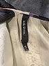 Ark & Co. 100% Polyester Tan Casual Dress Size M - photo 7