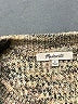 Madewell Gold Vest Size M - photo 6