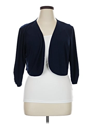 Perceptions Blazer (view 1)
