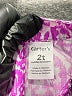 Carter's 100% Cotton Pink Dress Size 2T - photo 3