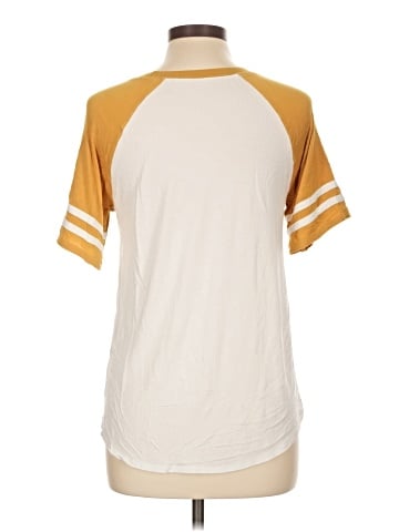 Unbranded Short Sleeve T-Shirt (view 2)