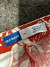Old Navy Tropical Red Shorts Size XL - photo 3
