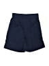 Under Armour Blue Athletic Shorts Size 7 - photo 2