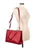 Sisley Burgundy Satchel One size - photo 2