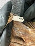 Moth 100% Rayon Tan Casual Dress Size S - photo 7