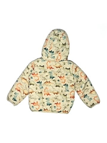 Little Beginnings Snow Jacket (view 2)