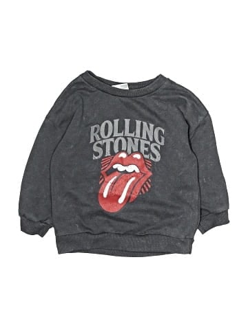 The Rolling Stones Sweatshirt (view 1)