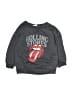 The Rolling Stones Gray Sweatshirt Size 2T - photo 1