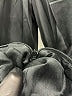 Zimmermann 100% Silk Black Cocktail Dress Size 8 (2) - photo 7
