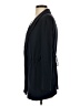 Nic + Zoe 100% Polyester Blue Blazer Size S - photo 5