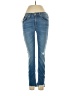Rag & Bone/JEAN Hearts Blue Jeans Size 25 waist - photo 1