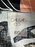 Calia Print Yellow Kimono Size XXS - photo 7