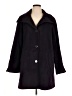 Ellen Tracy Purple Coat Size 14 - photo 1