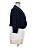 Perceptions Blue Blazer Size 1X - photo 4