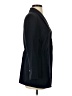 Nic + Zoe 100% Polyester Blue Blazer Size S - photo 4