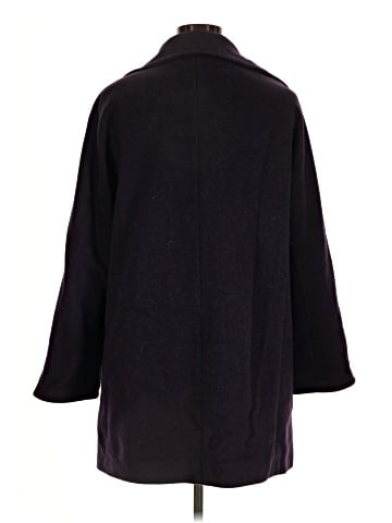 Ellen Tracy Coat (view 2)