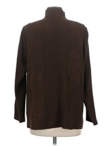 Flair Long Sleeve Blouse (view 2)