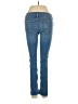 Rag & Bone/JEAN Hearts Blue Jeans Size 25 waist - photo 2