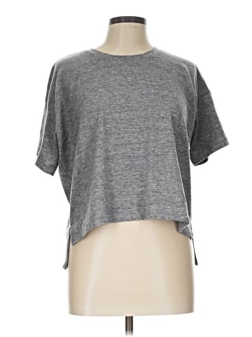 Forever 21 Short Sleeve T-Shirt (view 1)