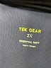 Tek Gear Solid Blue Active Pants Size 2X - photo 4