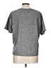 Forever 21 Gray Short Sleeve T-Shirt Size L - photo 2