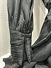 Zimmermann 100% Silk Black Cocktail Dress Size 8 (2) - photo 9