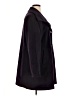 Ellen Tracy Purple Coat Size 14 - photo 4