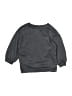 The Rolling Stones Gray Sweatshirt Size 2T - photo 2