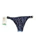 Coco Reef Animal Print Blue Swimsuit Bottoms Size L - photo 2