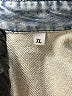 Unbranded Gray Fleece Size XL - photo 6