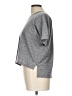 Forever 21 Gray Short Sleeve T-Shirt Size L - photo 5