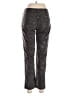 By Anthropologie Camo Black Casual Pants Size 28 waist - photo 2