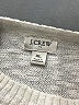 J.Crew Factory Store White Pullover Sweater Size XL - photo 7