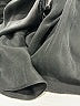 Zimmermann 100% Silk Black Cocktail Dress Size 8 (2) - photo 10