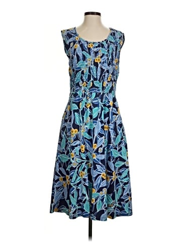 Coldwater Creek Casual Dress (view 1)
