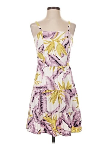 Ann Taylor LOFT Casual Dress (view 1)