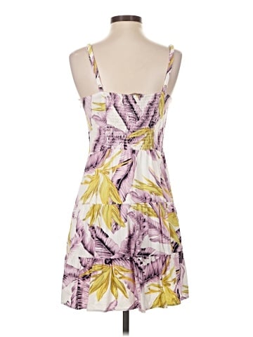 Ann Taylor LOFT Casual Dress (view 2)