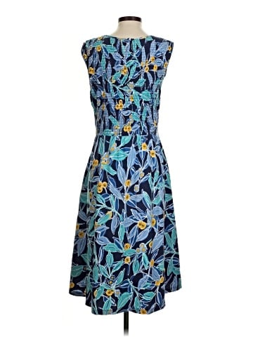 Coldwater Creek Casual Dress (view 2)